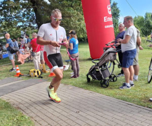 Kalisz. Sportowych emocji nie brakowało! Za nami Calisia Triathlon 2026