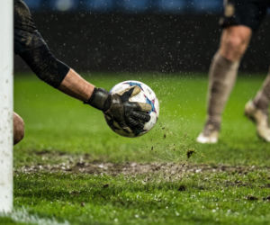 Derby Krakowa w Ekstraklasie. Kto zachował czyste konto w ważnym meczu?