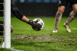 Derby Krakowa w Ekstraklasie. Kto zachował czyste konto w ważnym meczu?
