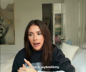 Szokujące nagranie z domu Halejcio! Każdego dnia coś znikało