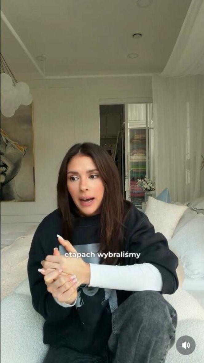 Szokujące nagranie z domu Halejcio! "Każdego dnia coś znikało"