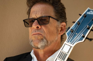 Jason Newsted (eks-Metallica) walczył z ciężką depresją. Jej poziom był bardzo głęboki 