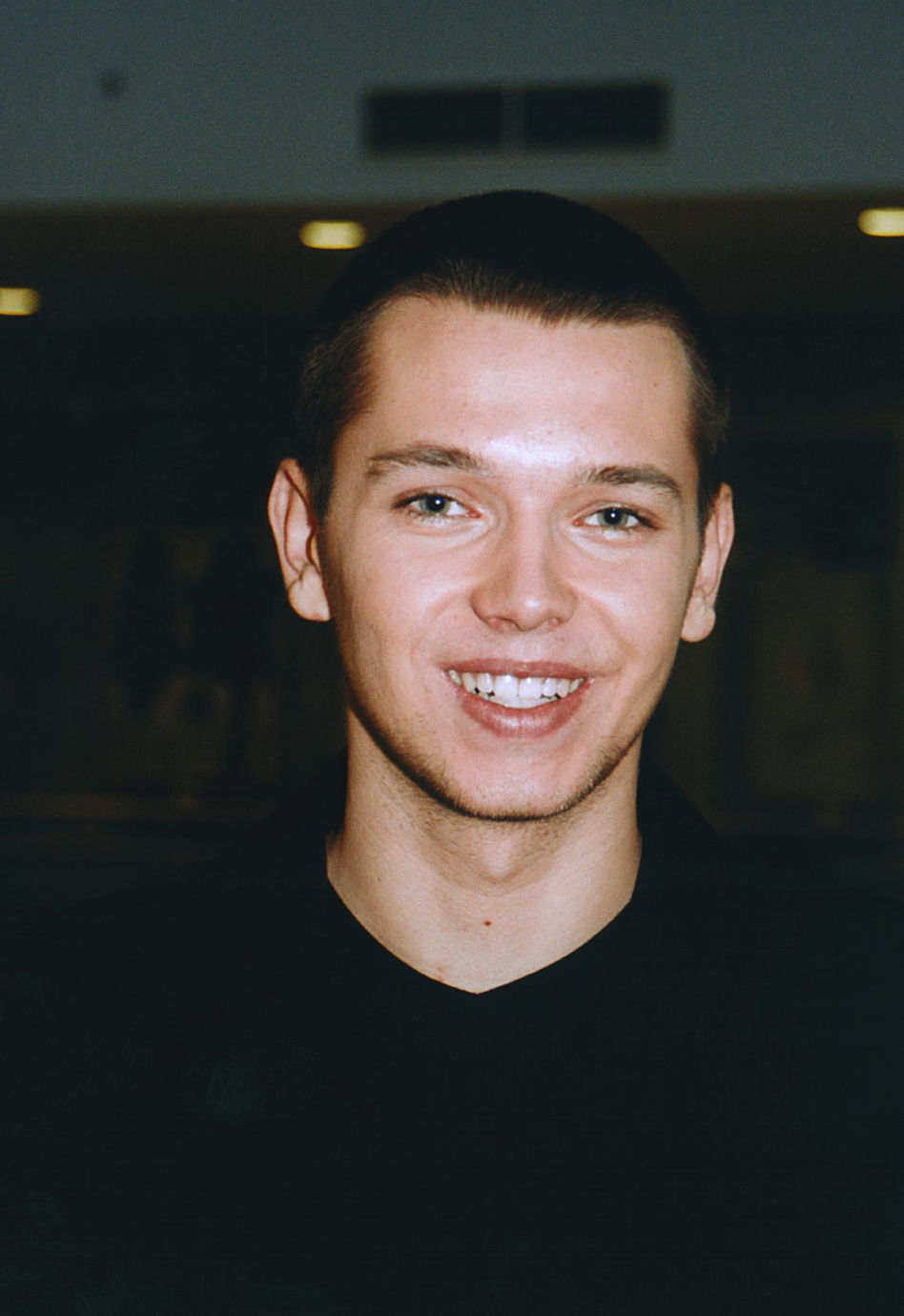 Gabriel Fleszar