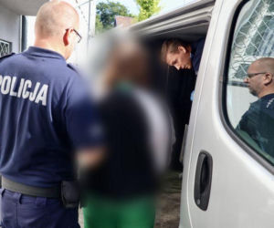 Próbowała zabić byłego kochanka! 20-latka aresztowana