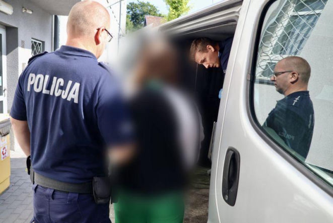 Próbowała zabić byłego kochanka! 20-latka aresztowana