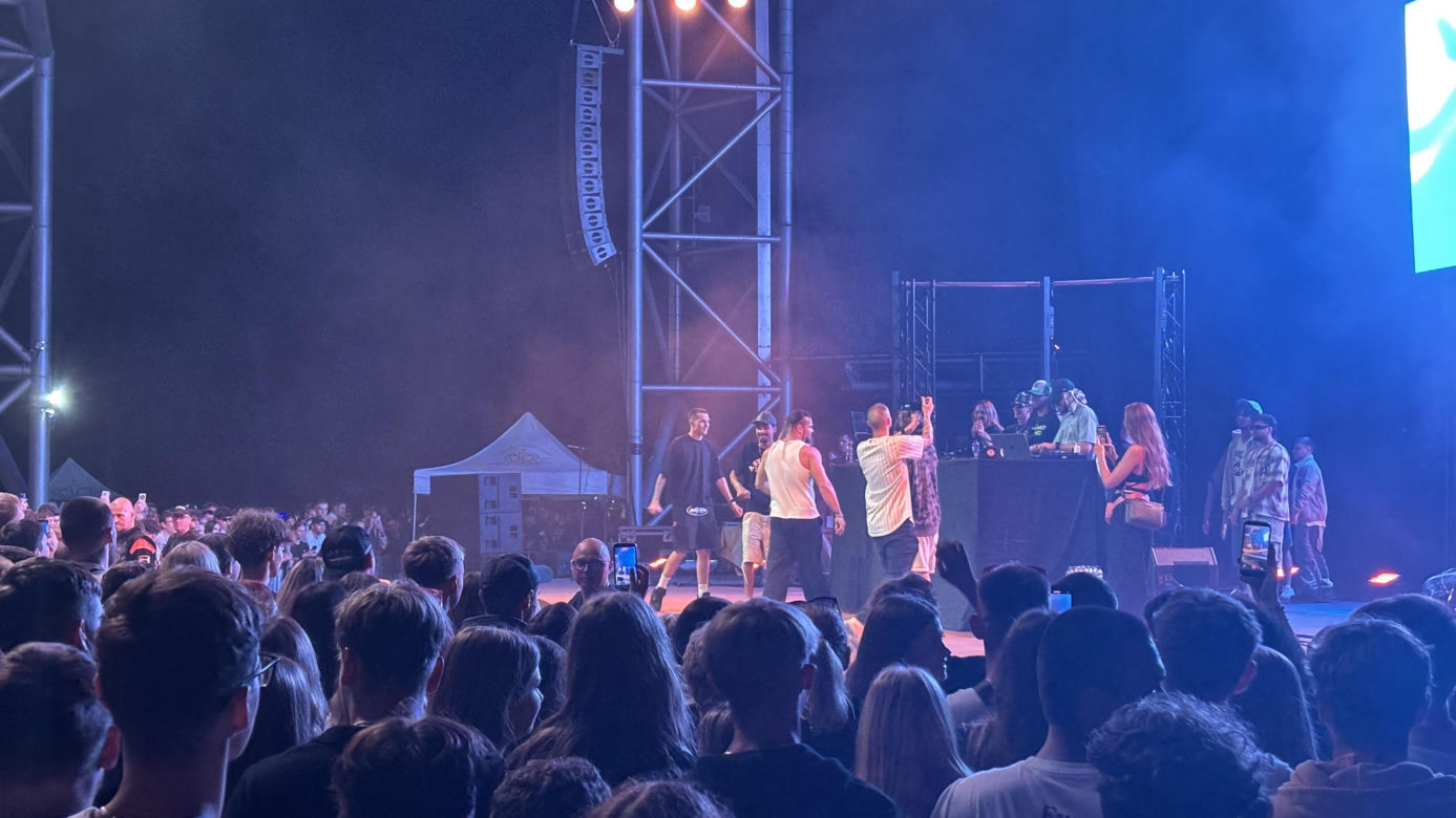 Ostróda Rap Fest
