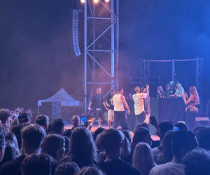 Ostróda Rap Fest