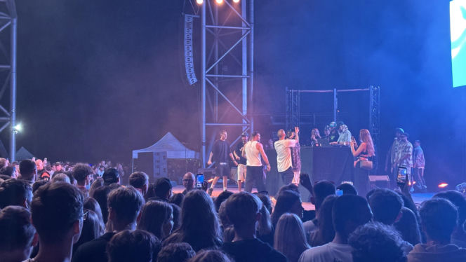 Ostróda Rap Fest
