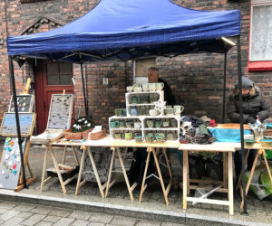 Katowice: Tradycyjny Jarmark na Nikiszu odwiedzają tłumy! [ZDJĘCIA, AUDIO]