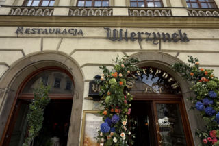 Słynny Wierzynek to legenda Krakowa. Restauracja zdradza plany na przyszłość