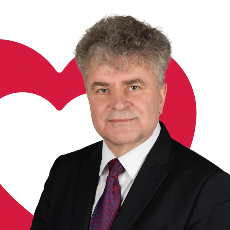 Witold Namyślak - Lębork