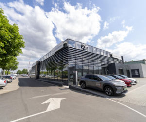Wielka Letnia Wyprzedaż w Toyota Centrum Wrocław. Sprawdź, dlaczego właśnie teraz warto kupić nową Toyotę