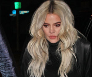 Khloe Kardashian - hotplota.pl