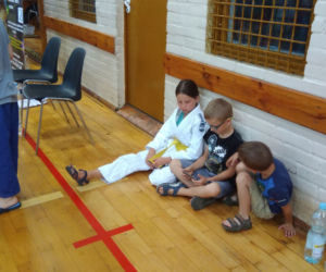 Potrójna Korona BJJ