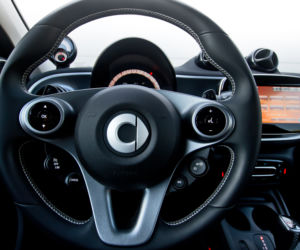 Smart ForFour 0.9 TCe Prime Brabus