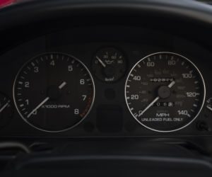 Mazda MX-5 NA 