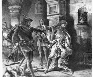 Super Historia : Piotr I Okrutny