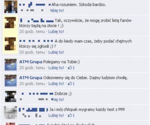 Pierwsza miłość