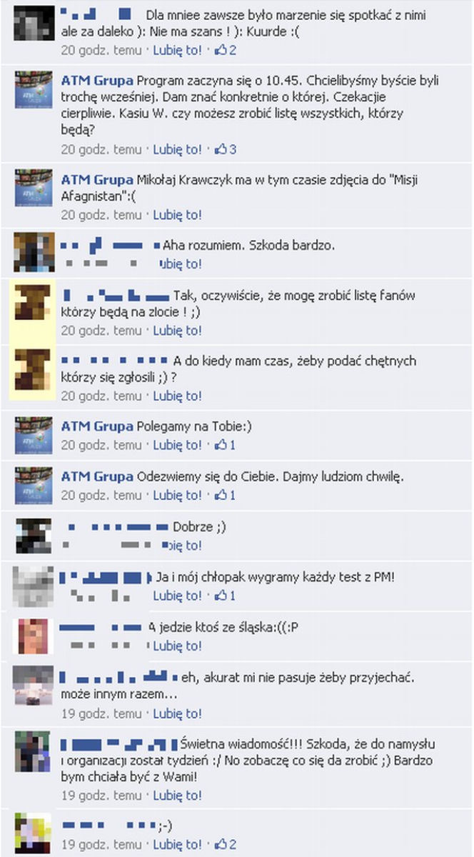 Pierwsza miłość