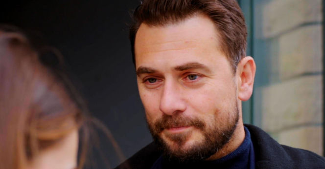 Miłość i nadzieja odc. 342. Sila, Kuzey