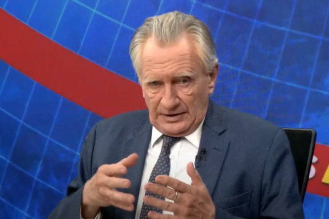 Woźniak ujawnia: Rosja chce wywołać panikę. Czy grozi nam szok paliwowy?