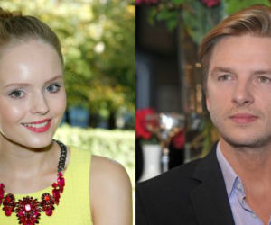 Olga Kalicka, Adam Adamonis-Krawczyk