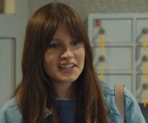 M jak miłość odc. 1922. Bogna (Sherazade Wolff)