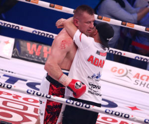 Tomasz Adamek