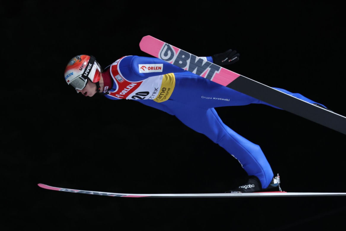 O której godzinie skoki narciarskie dzisiaj sobota 23.11.2024 PŚ Lillehammer Gdzie oglądać?