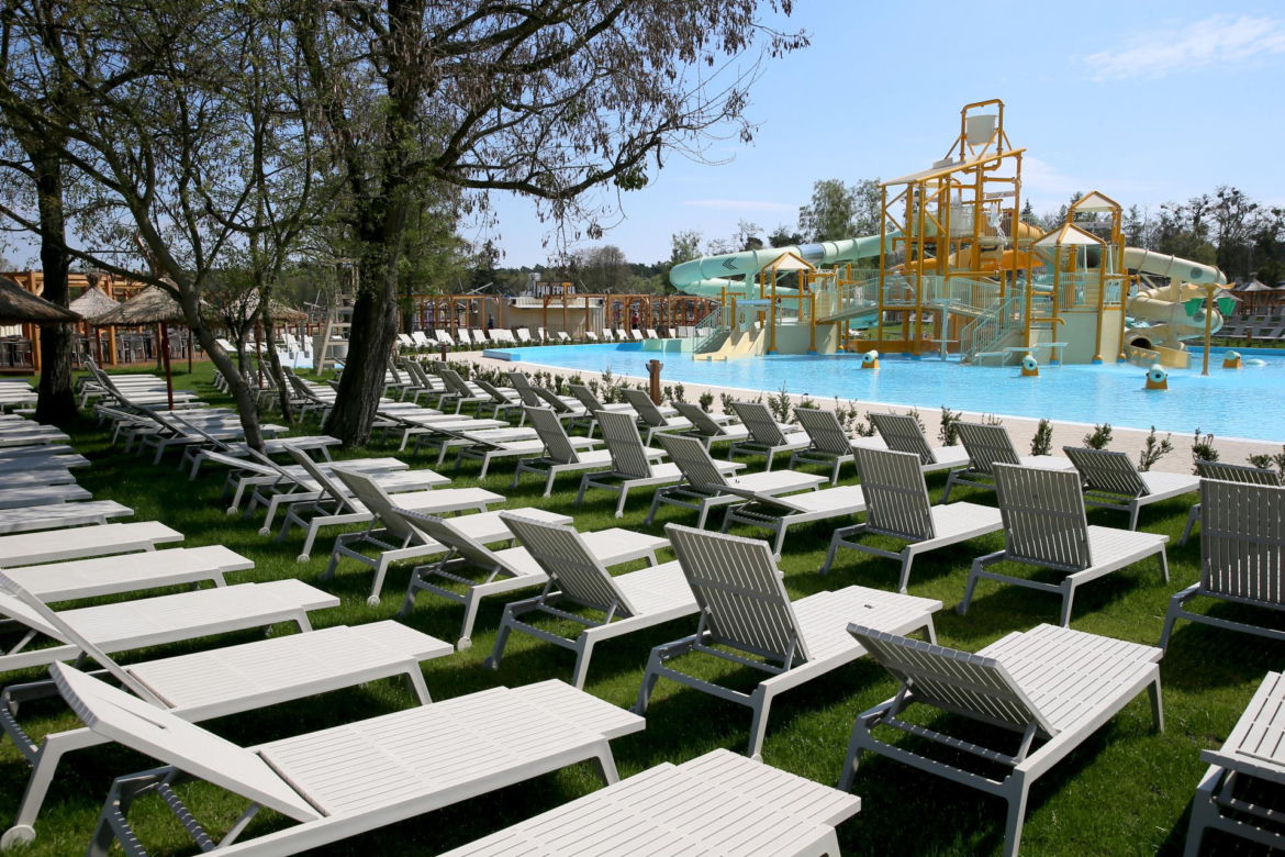 Julinek Park. Długi Bajkowy Dzień Dziecka na Mazowszu, moc atrakcji pod gołym niebem!