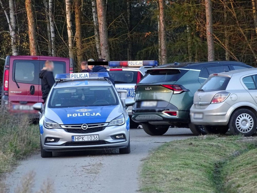 Rodzinna zbrodnia na Podkarpaciu