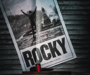 Ring girls Gromda 24