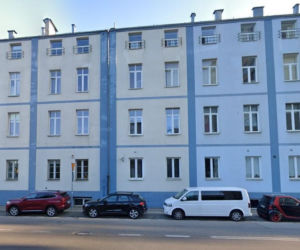 Nowy pomysł na działkę przy Srebrnej. Dojdzie do wielkiej zamiany? 