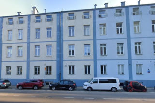 Co stanie się z działką wartą fortunę przy Srebrnej 16? Rozważany jest całkowicie nowy scenariusz