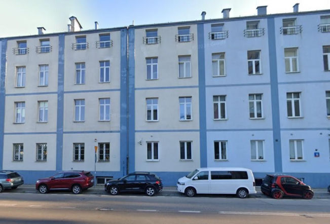 Nowy pomysł na działkę przy Srebrnej. Dojdzie do wielkiej zamiany? 