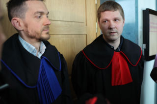 Pani Mirella trafi do DPS-u? Jej sprawą zajął się sąd