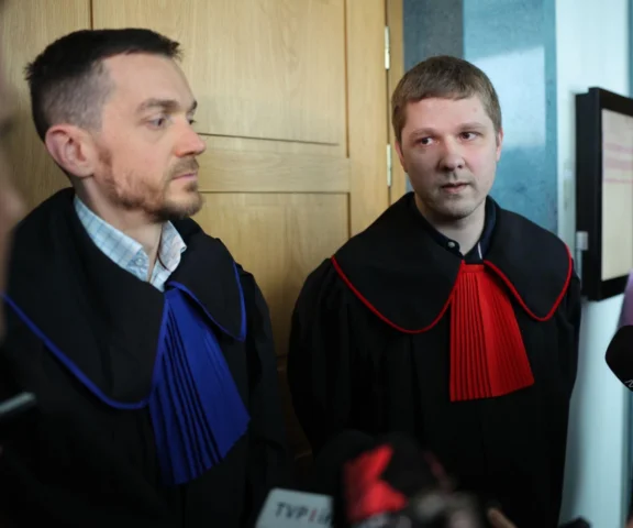 Pani Mirella trafi do DPS-u? Jej sprawą zajął się sąd