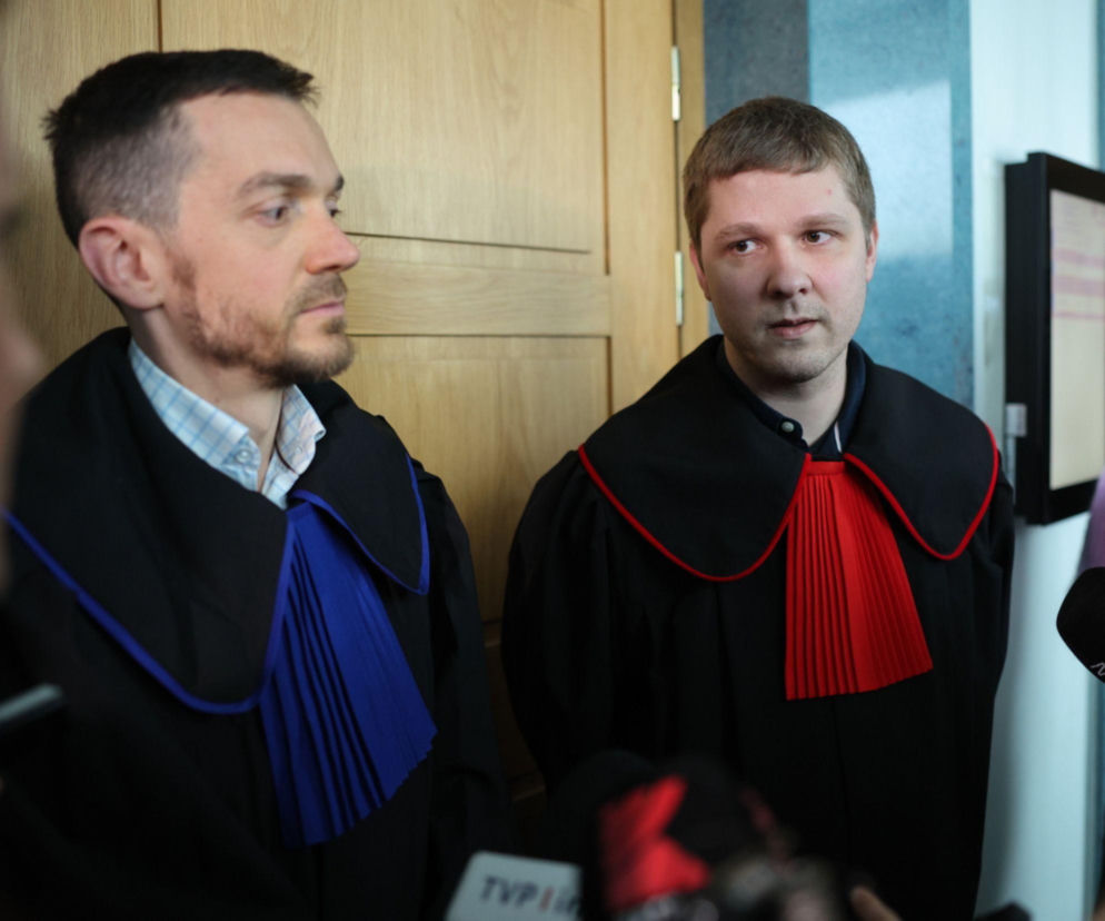 Pani Mirella trafi do DPS-u? Jej sprawą zajął się sąd