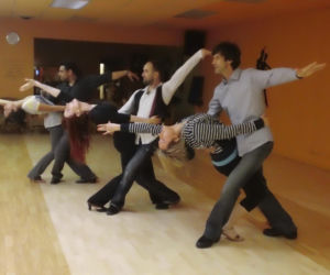 Dobre, bo polskie: Dance Fever Academy, czyli... gorączka tańca