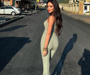 Lana Bajmatova (Rybus)