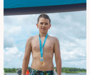 Aqua Fiesta w Ełku 2020. Zobacz fotorelację z maratonów [GALERIA]