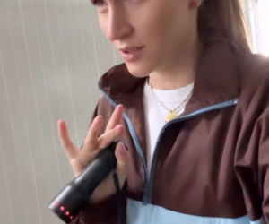 Ten manicure będzie hitem 2026 roku! Kamili Boś pokazała, że jest idealny na co dzień