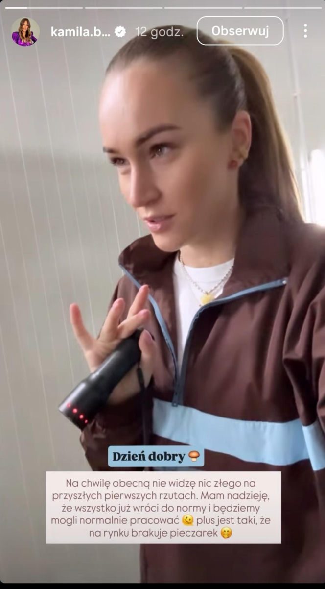 Ten manicure będzie hitem 2026 roku! Kamili Boś pokazała, że jest idealny na co dzień