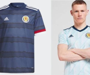 Stroje reprezentacji na EURO 2020