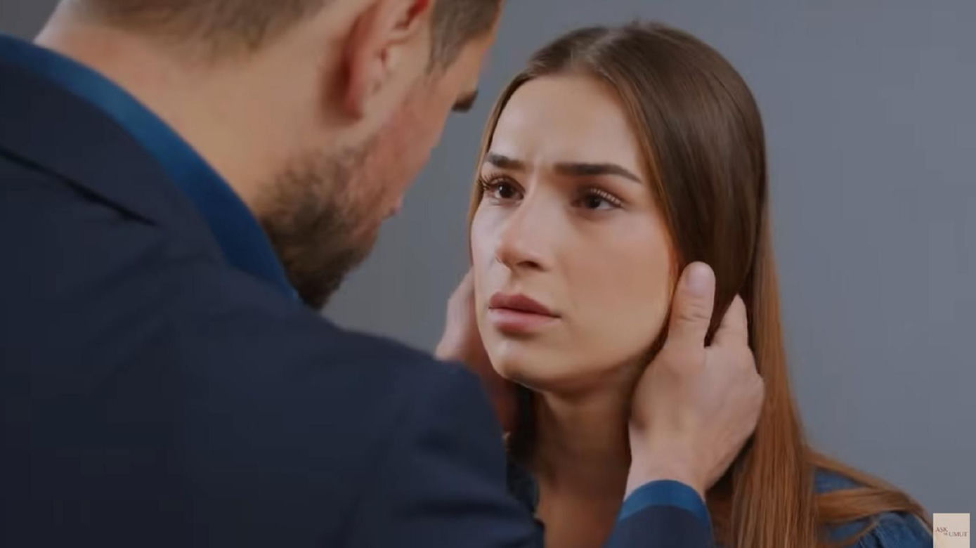 Miłość i nadzieja odc. 316. Sila, Kuzey