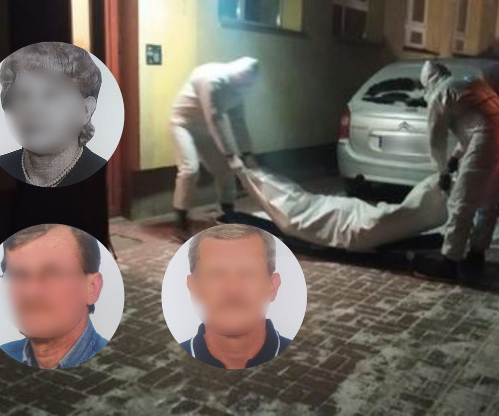 Matka i dwóch synów umierali w domu jeden po drugim. Szokujące przyczyny śmierci