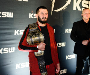 Mamed Khalidov