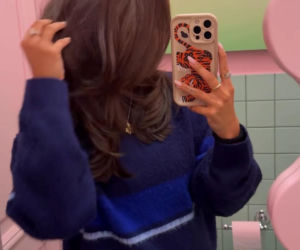 Julia Wieniawa już tak nie wygląda. Ale metamorfoza!