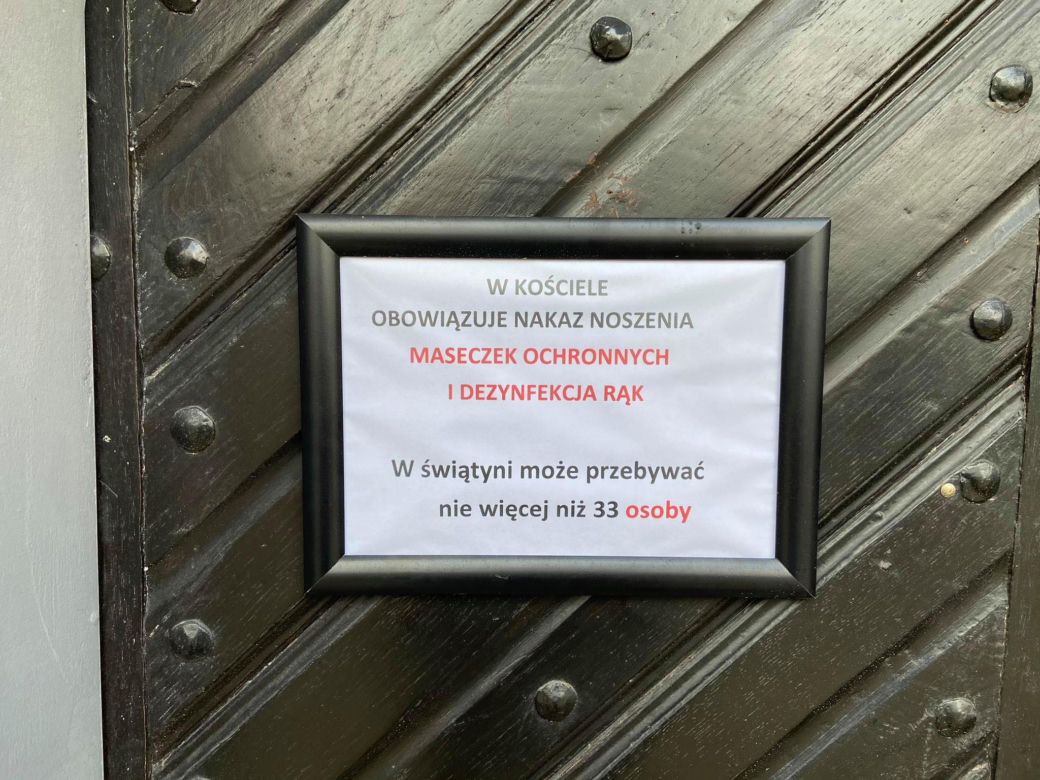 Kościelny pogrzeb księdza, który popełnił samobójstwo