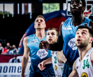 Polski Cukier Toruń - Stelmet Zielona Góra 81:67